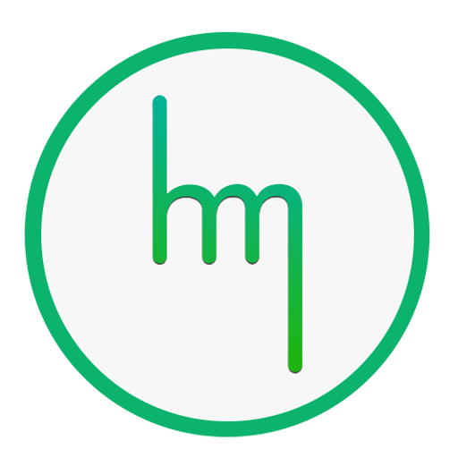 Nikah Matrimonial logo
